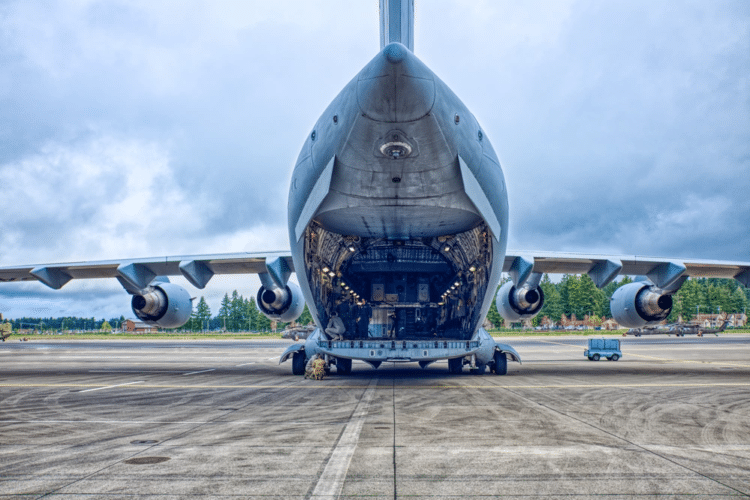 Protocol in the US Air Force: The quiet professionals vital to mission ...