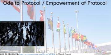 LEADING AFRICA’S TRANSFORMATIVE AGENDA  UNITY IN DIVERSITY: LEVERAGING PROTOCOL AND DIPLOMACY FOR AFRICA’S SUSTAINABLE DEVELOPMENT