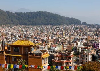 How Two Visionaries Are Reshaping the Future for Nepal’s Youth