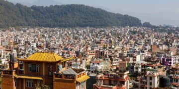 How Two Visionaries Are Reshaping the Future for Nepal’s Youth