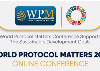 WORLD PROTOCOL MATTERS CONFERENCE 2025