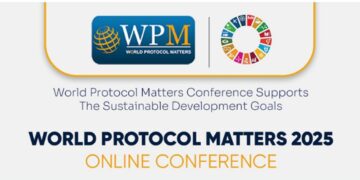 WORLD PROTOCOL MATTERS CONFERENCE 2025