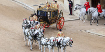 Redefining Diplomacy: Trump’s 2025 UK State Visit and the New Transatlantic Era